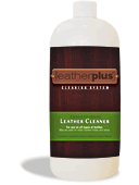 LeatherPlus Leather Cleaner